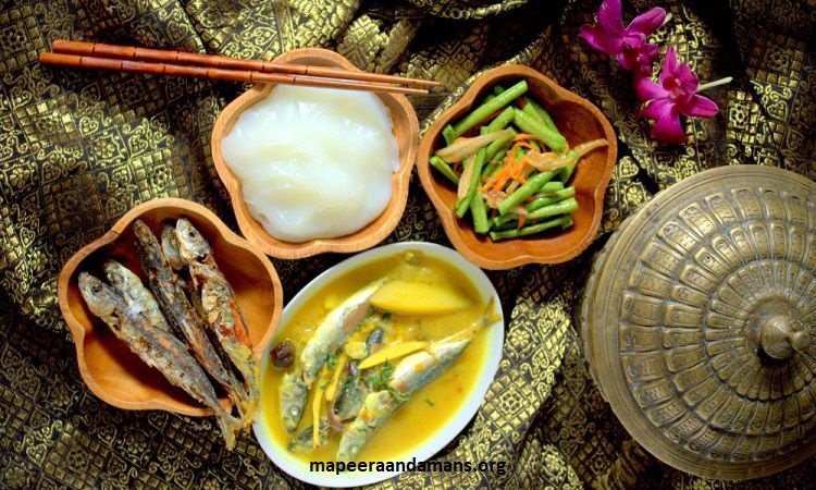 Makanan Khas Maluku yang Harus Kalian Cicipi