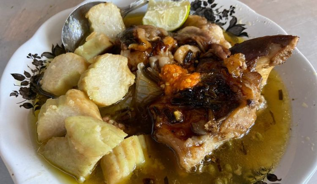 10 Makanan Kuliner yang Unik dari Madura